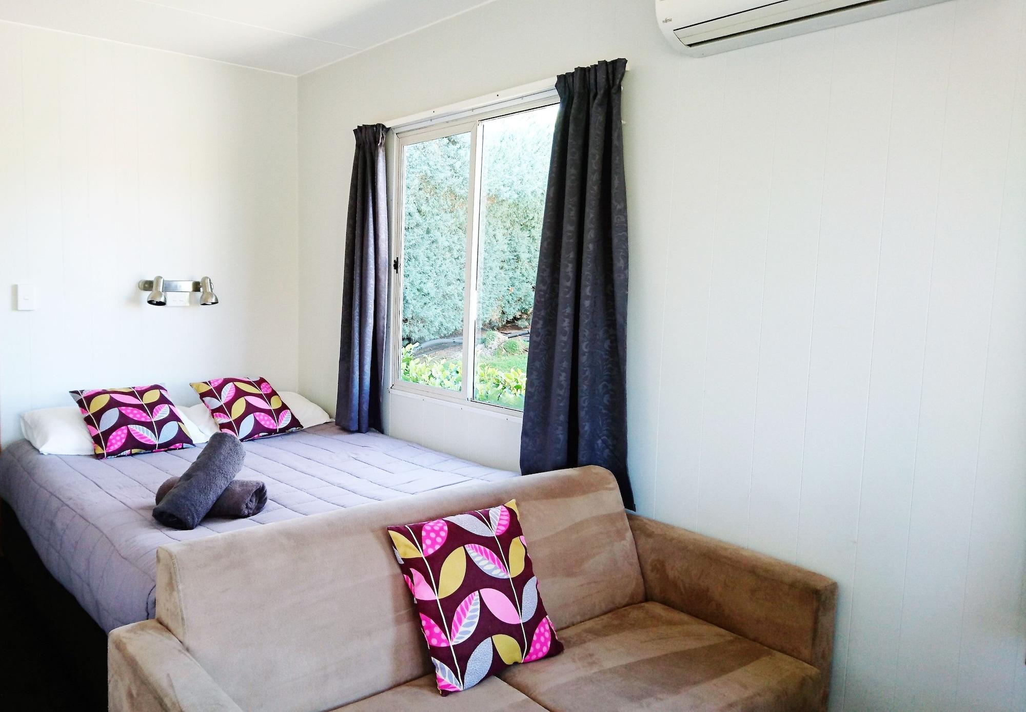 Debretts Taupo