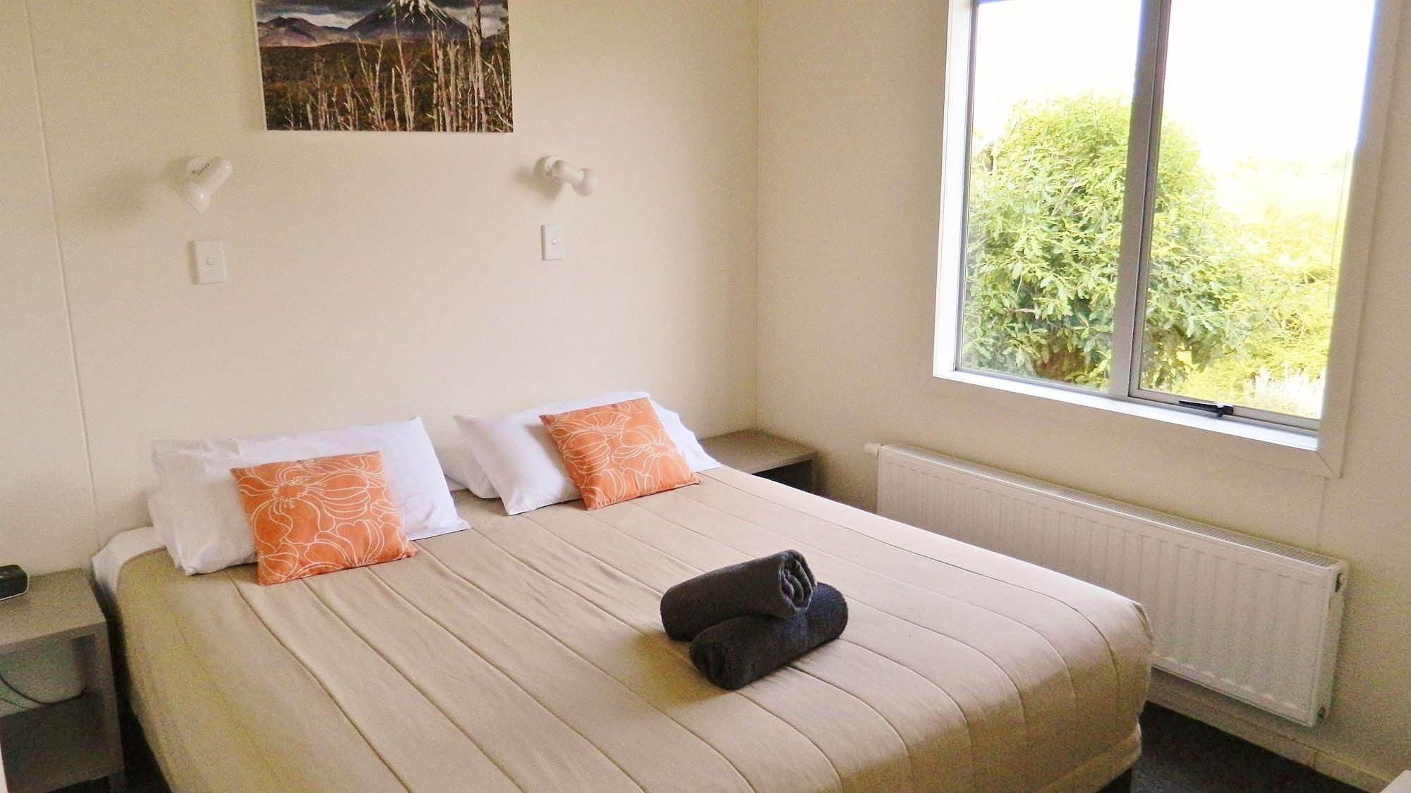 Holiday park Debretts 5*