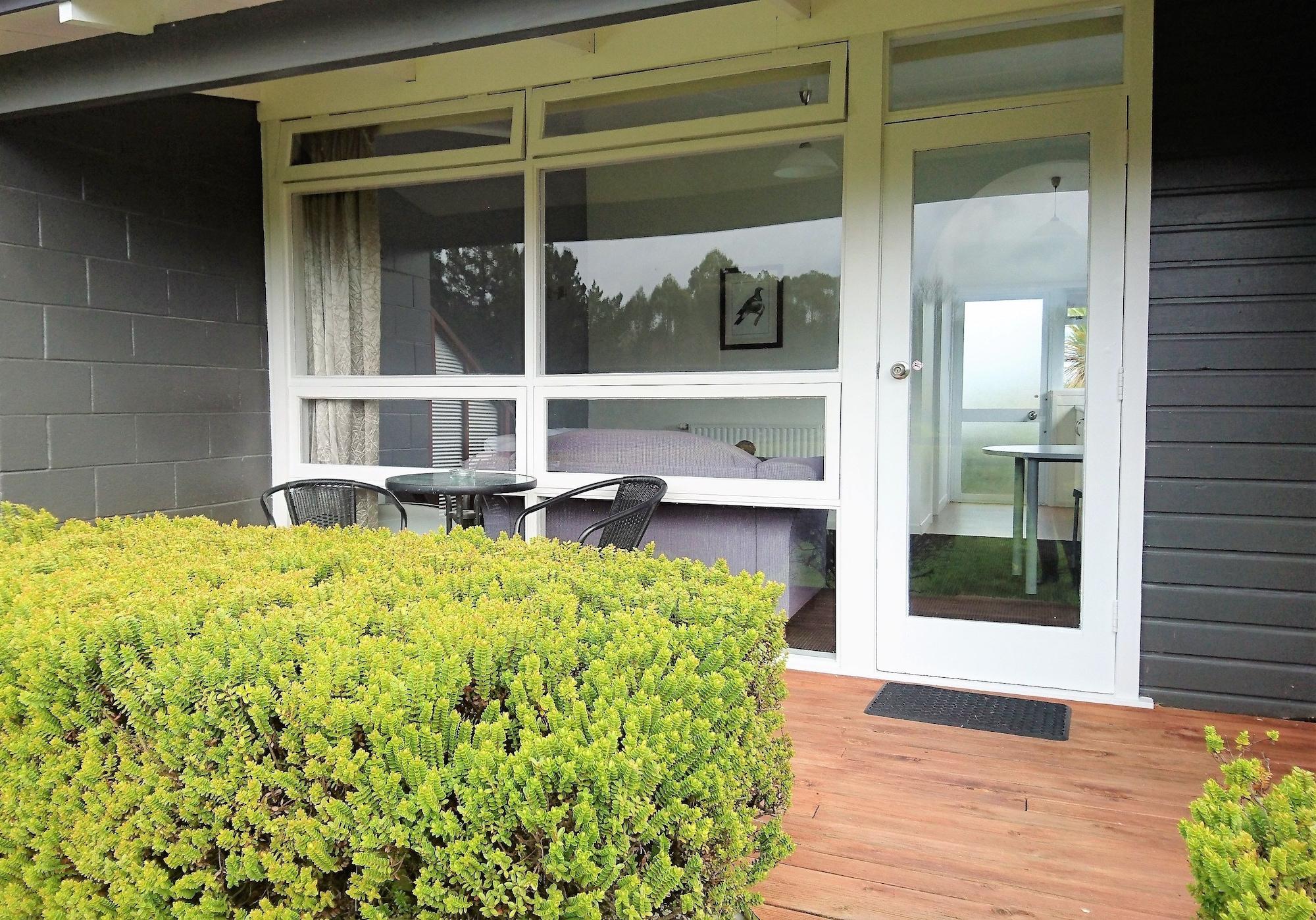 Debretts Holiday park 5*