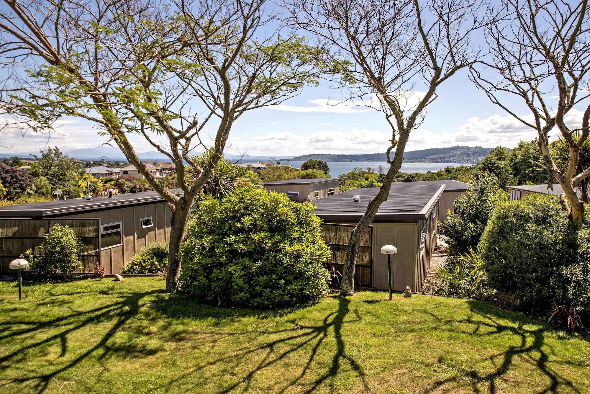 Debretts Holiday park