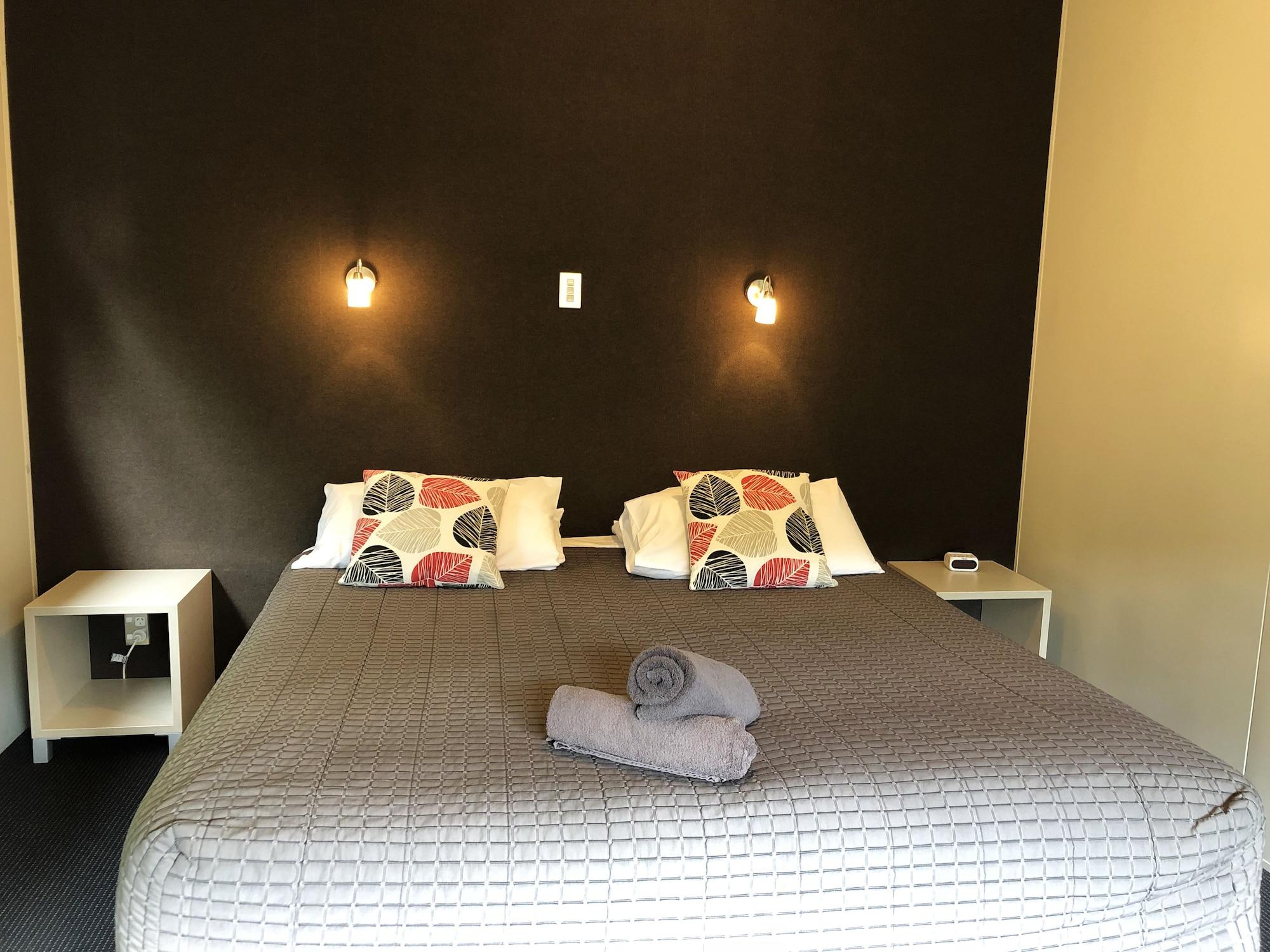 Debretts Holiday park