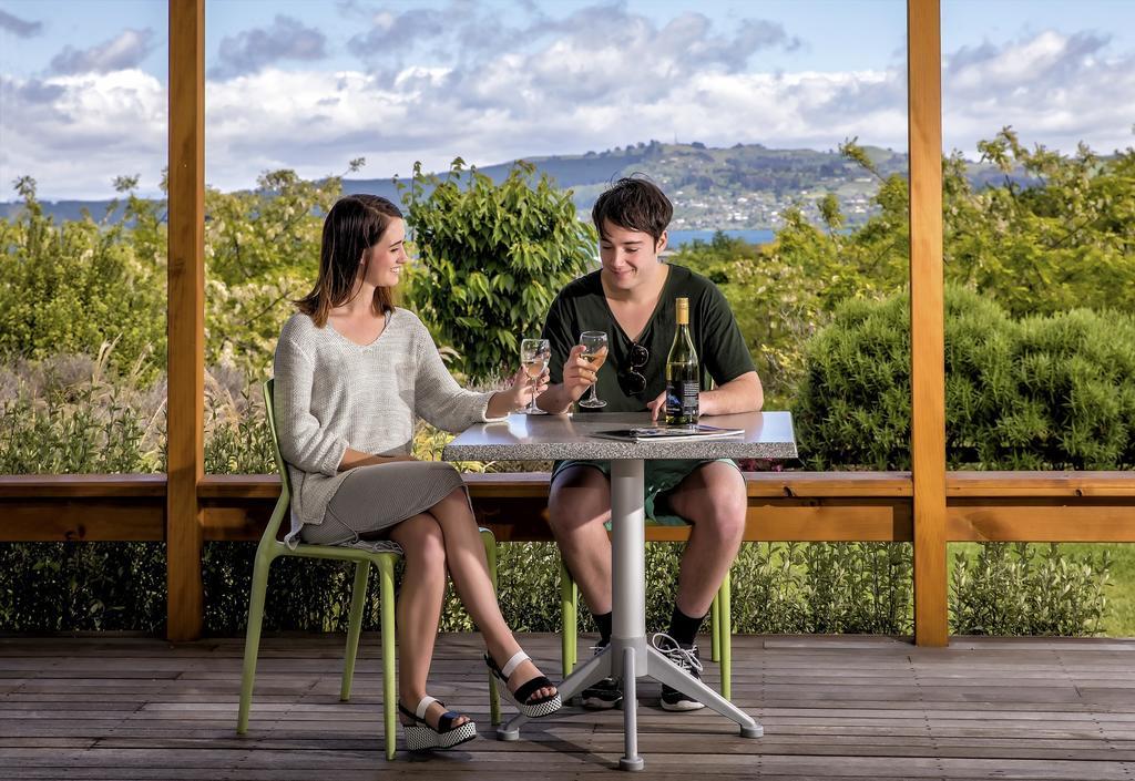 Debretts 5* Taupo