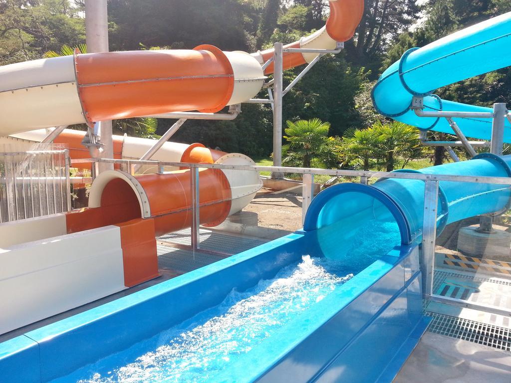 Debretts Holiday park Taupo