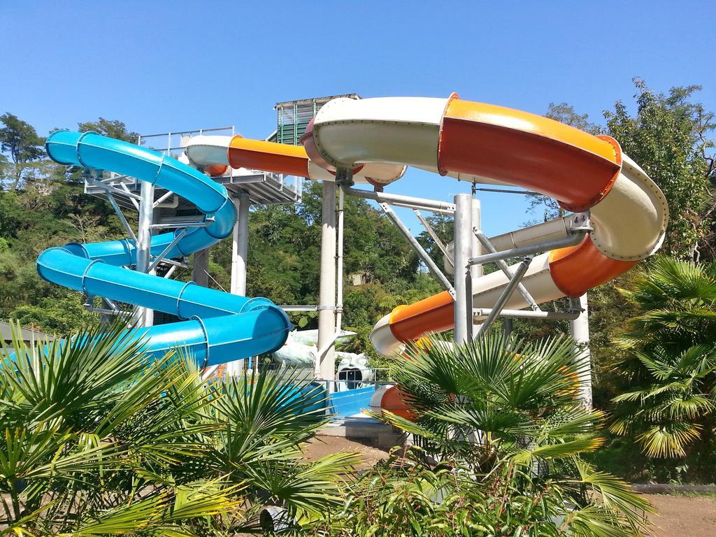 Debretts 5* Taupo