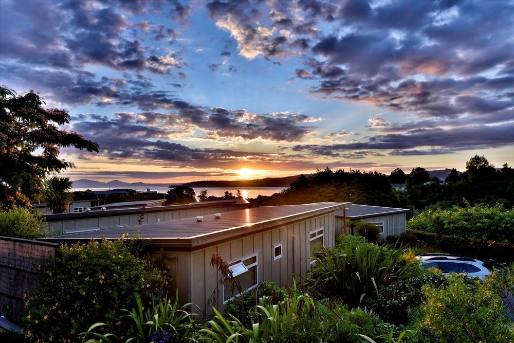 Debretts Holiday park Taupo