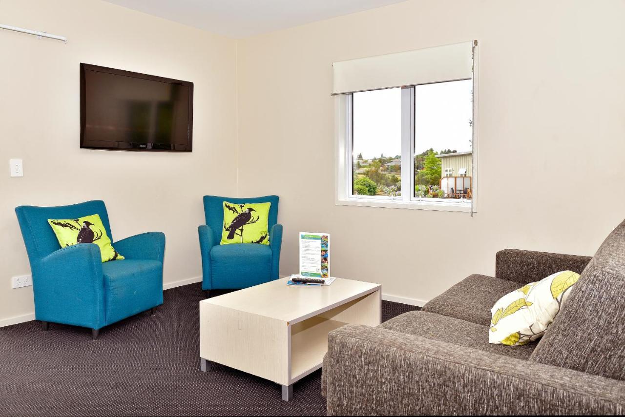 Holiday park Debretts 5*