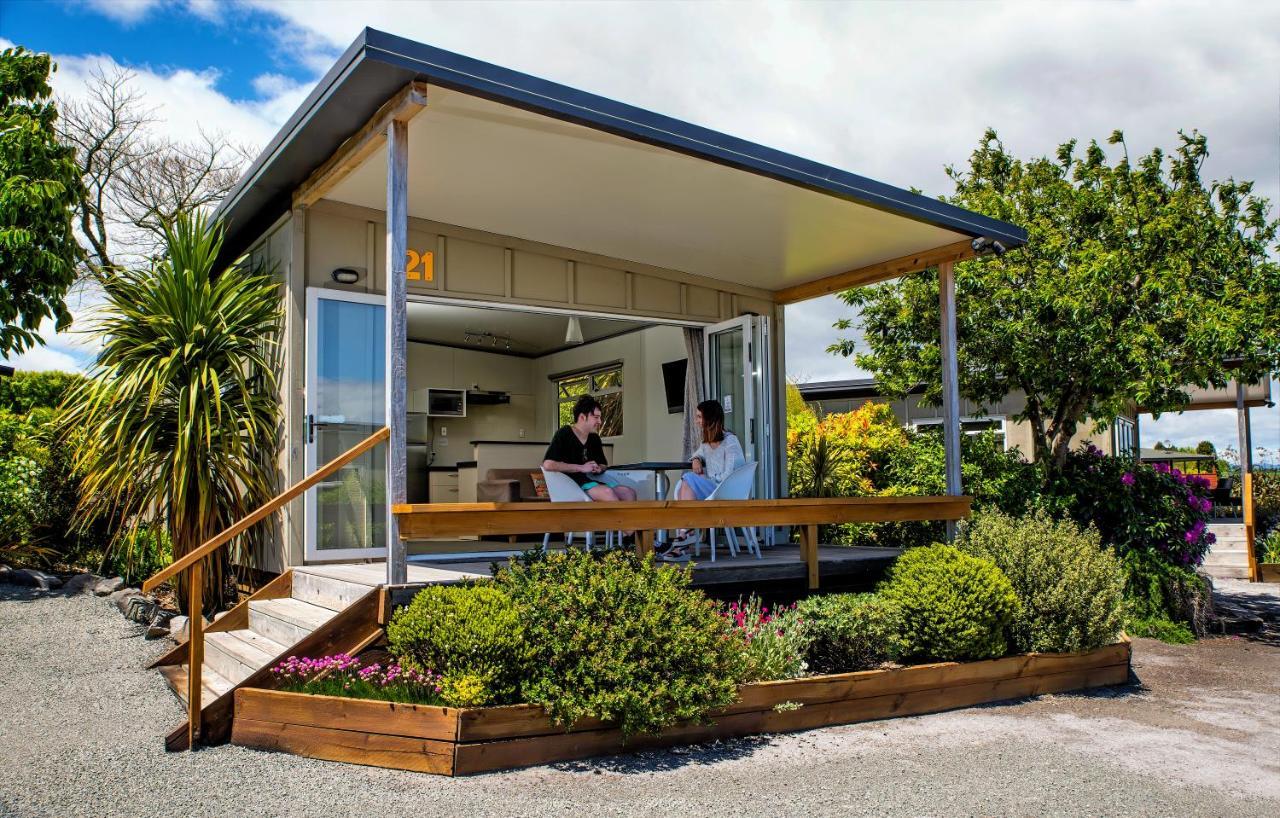 Debretts Taupo