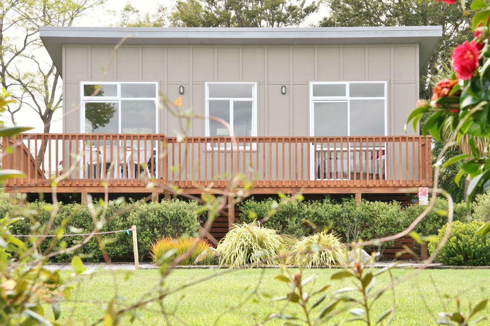 Debretts Holiday park