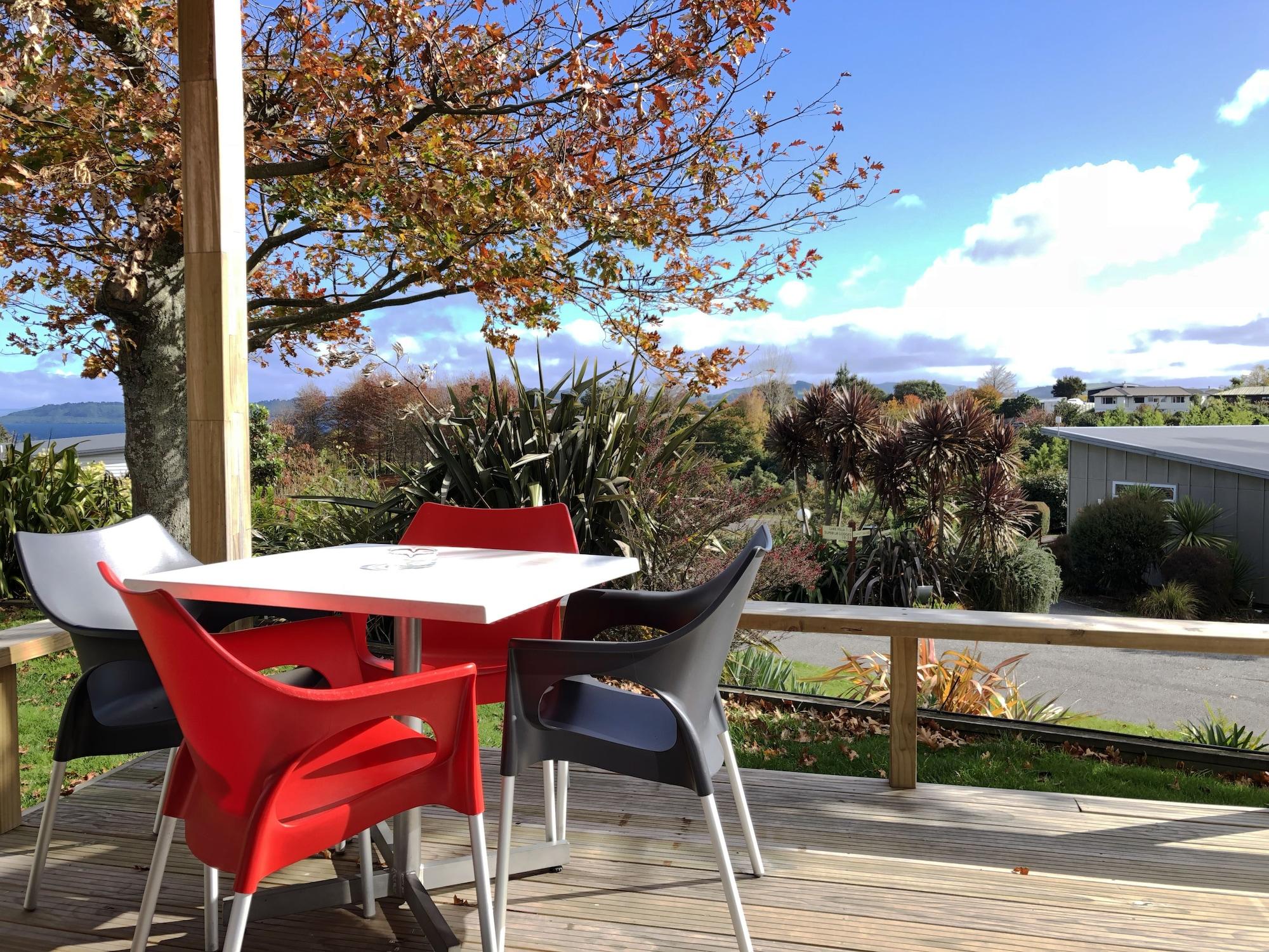 Debretts 5* Taupo