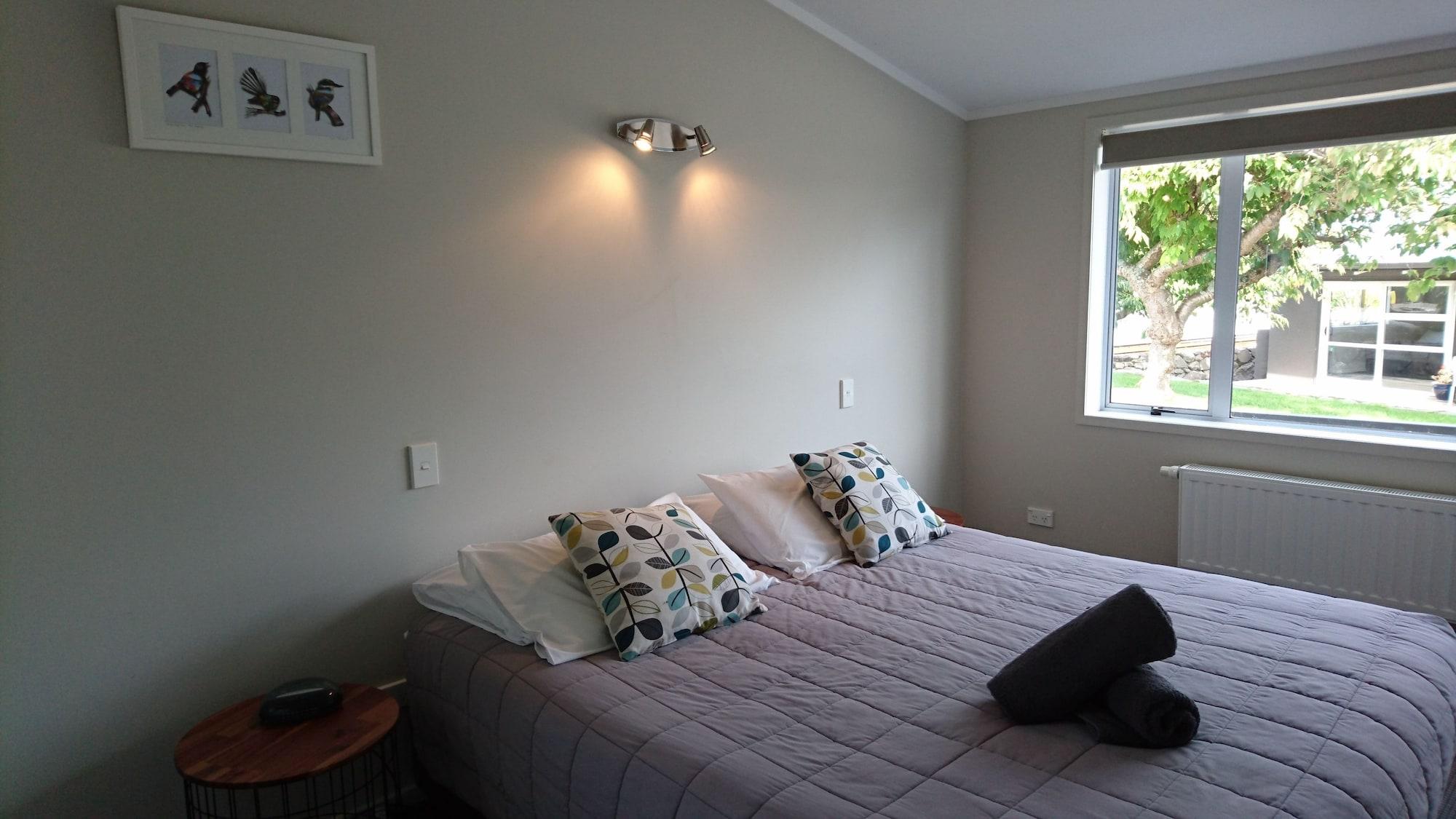 Holiday park Debretts Taupo
