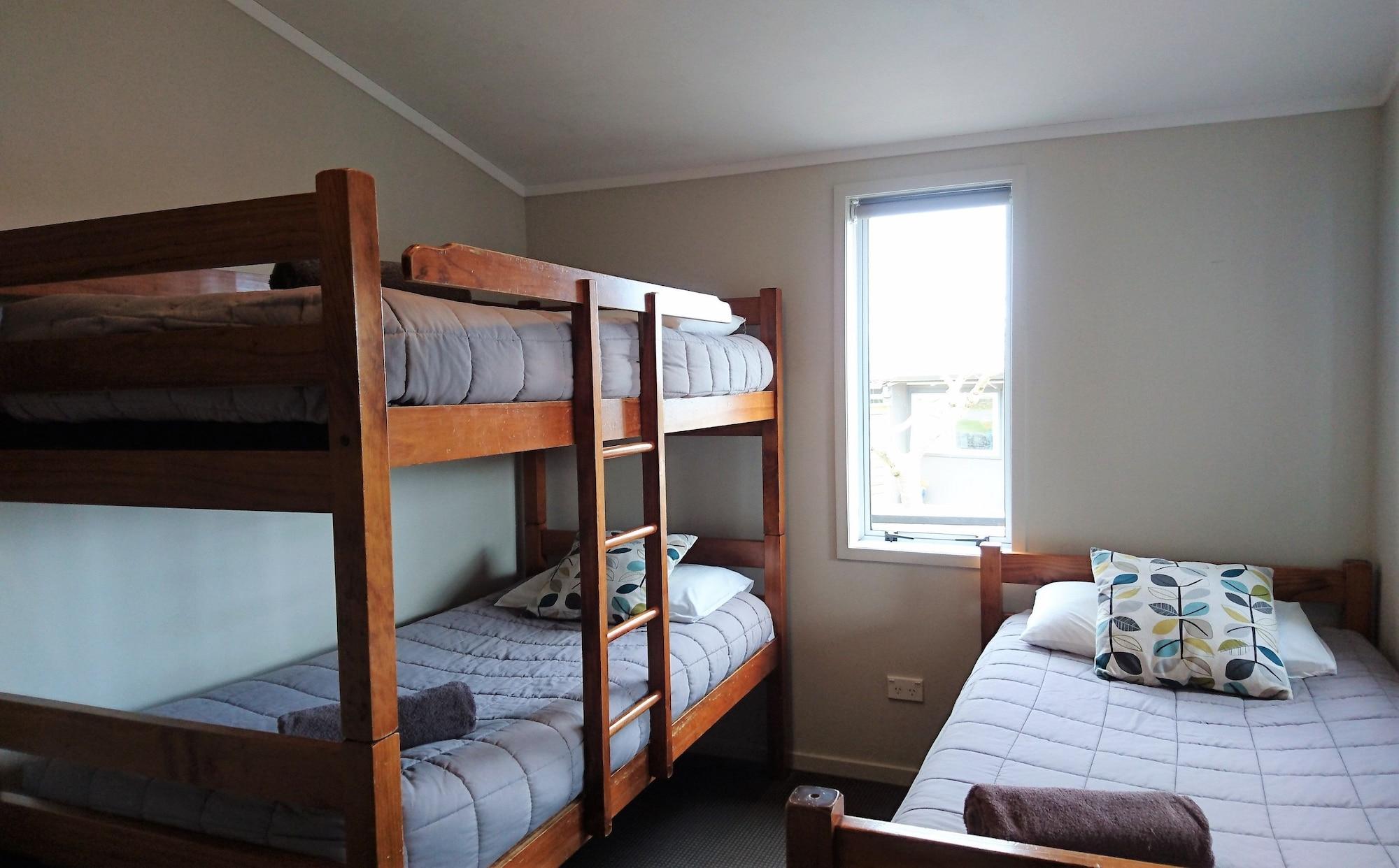 Debretts Holiday park