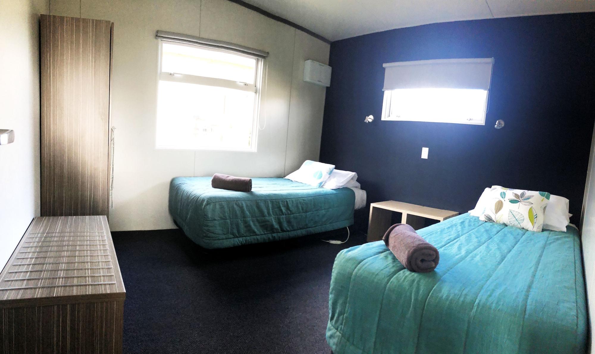 Debretts 5* Taupo