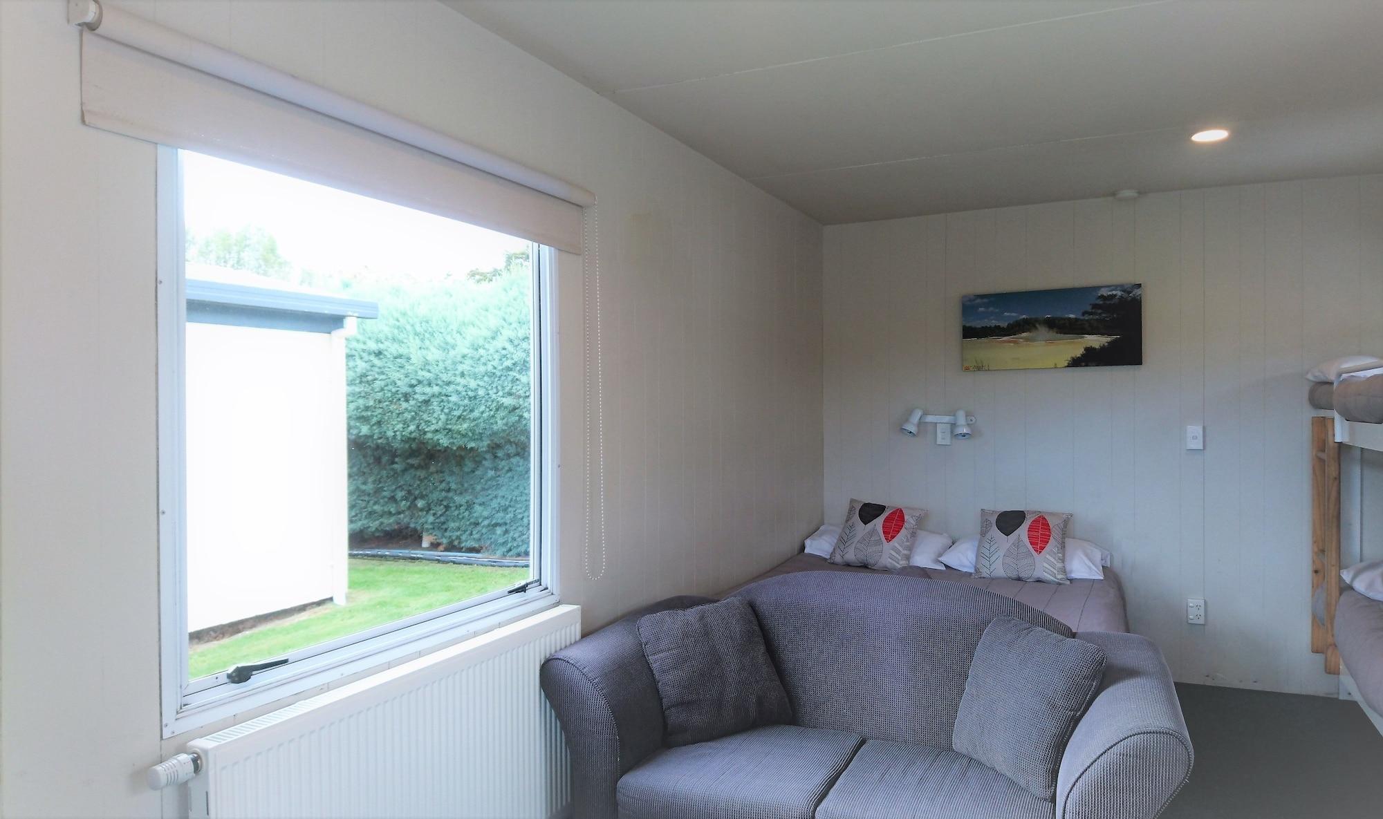 Debretts Holiday park