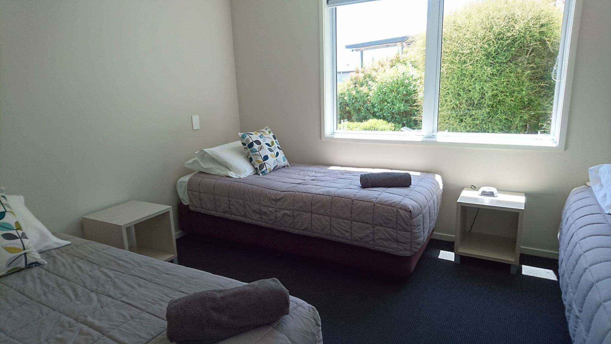 Debretts Taupo