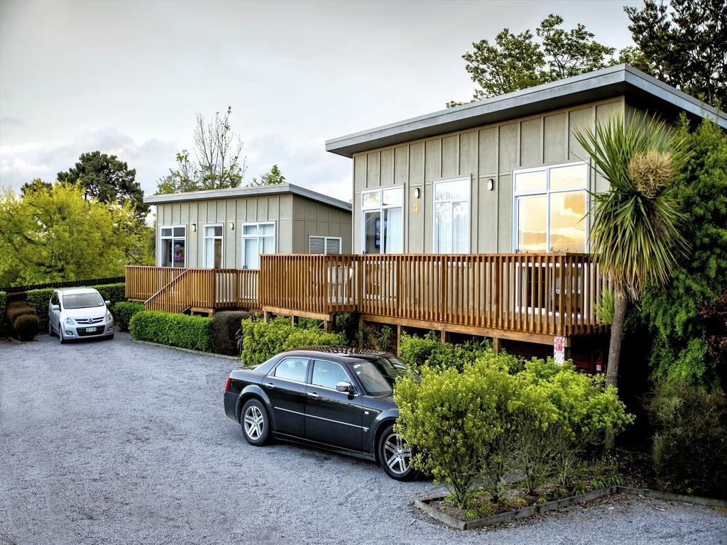 Holiday park Debretts 5*