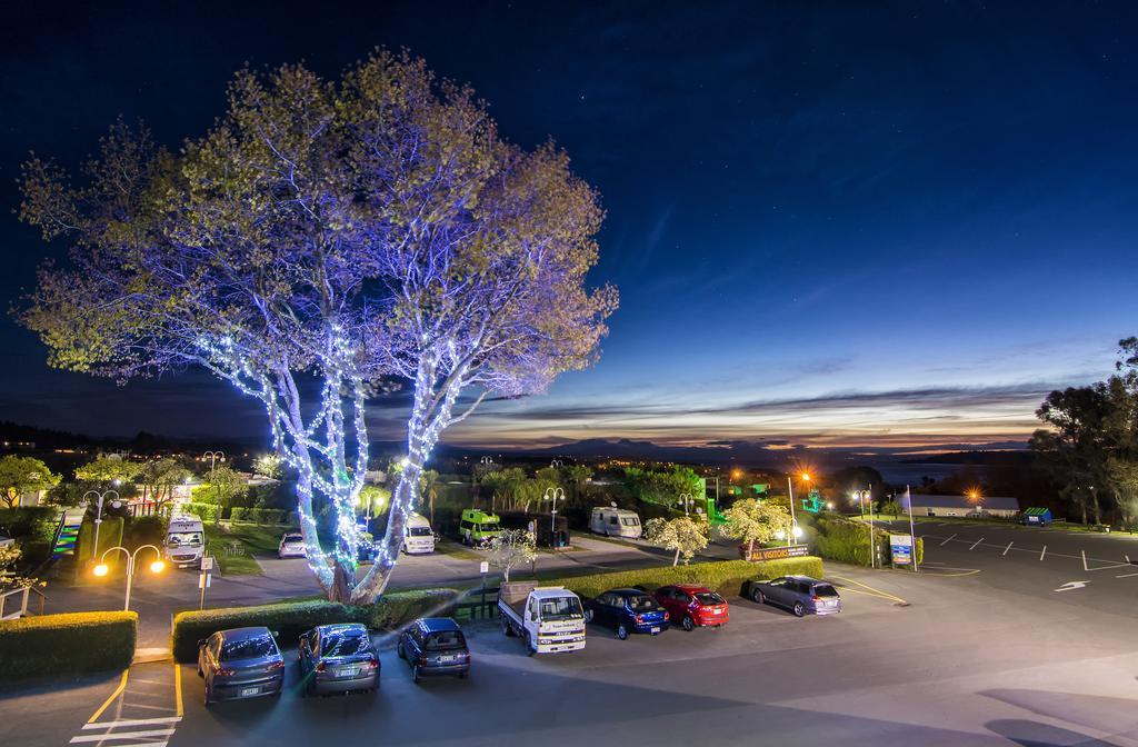 Holiday park Debretts 5*