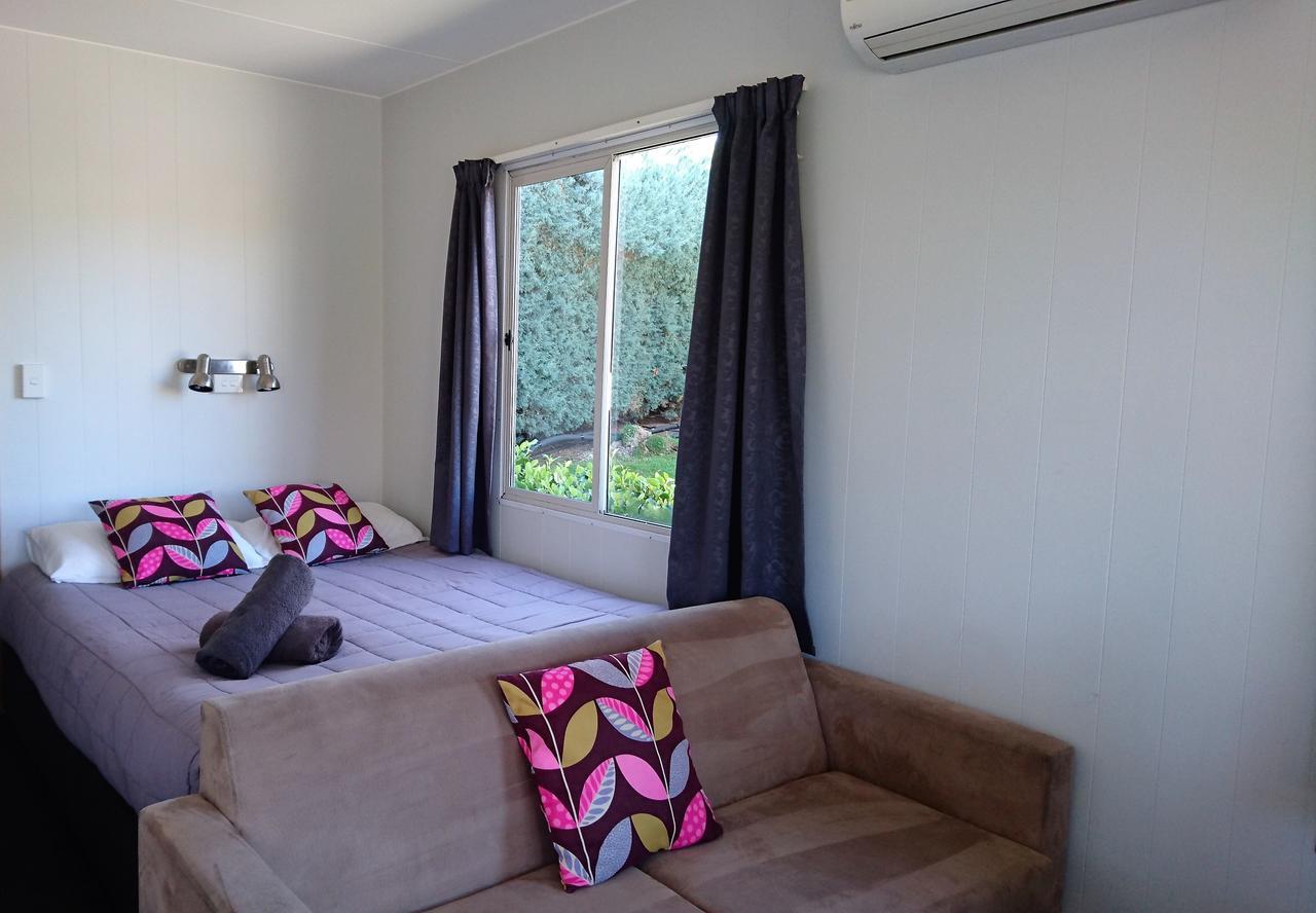 Holiday park Debretts 5*